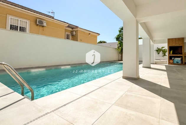 Tweedehands - Villa -
Torrevieja - Los Balcones - Los Altos del Edén