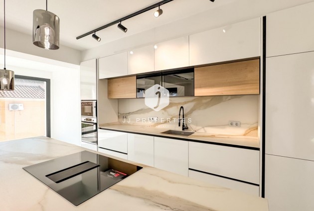 Tweedehands - Villa -
Torrevieja - Los Balcones - Los Altos del Edén