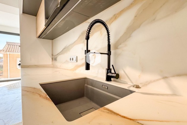 Tweedehands - Villa -
Torrevieja - Los Balcones - Los Altos del Edén