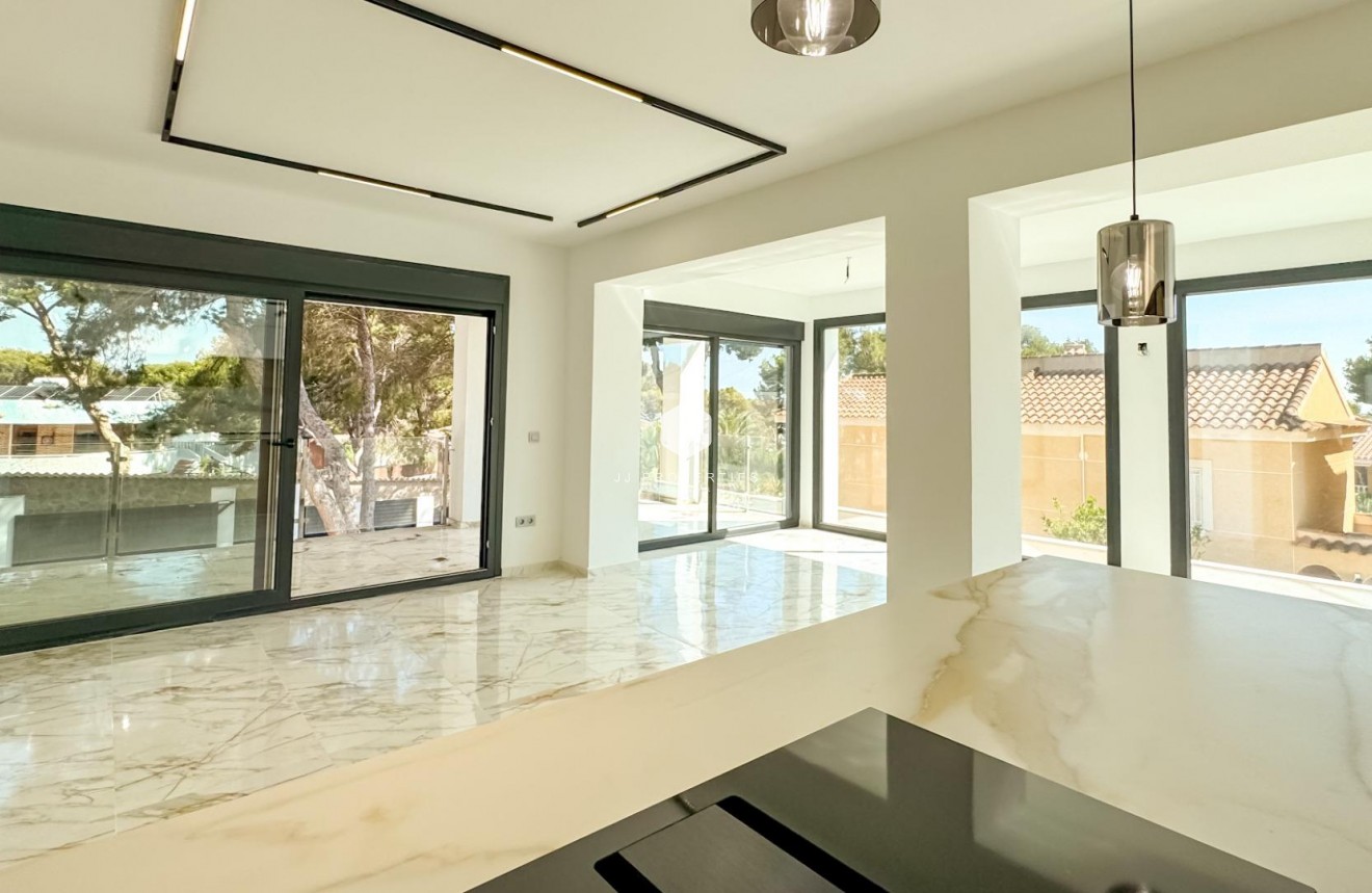 Tweedehands - Villa -
Torrevieja - Los Balcones - Los Altos del Edén