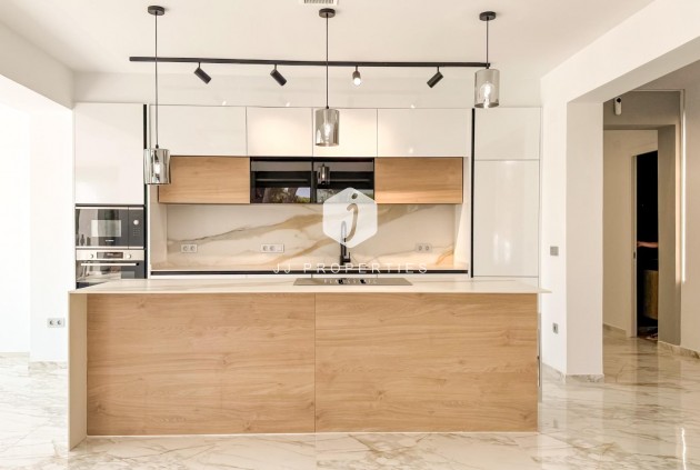 Tweedehands - Villa -
Torrevieja - Los Balcones - Los Altos del Edén