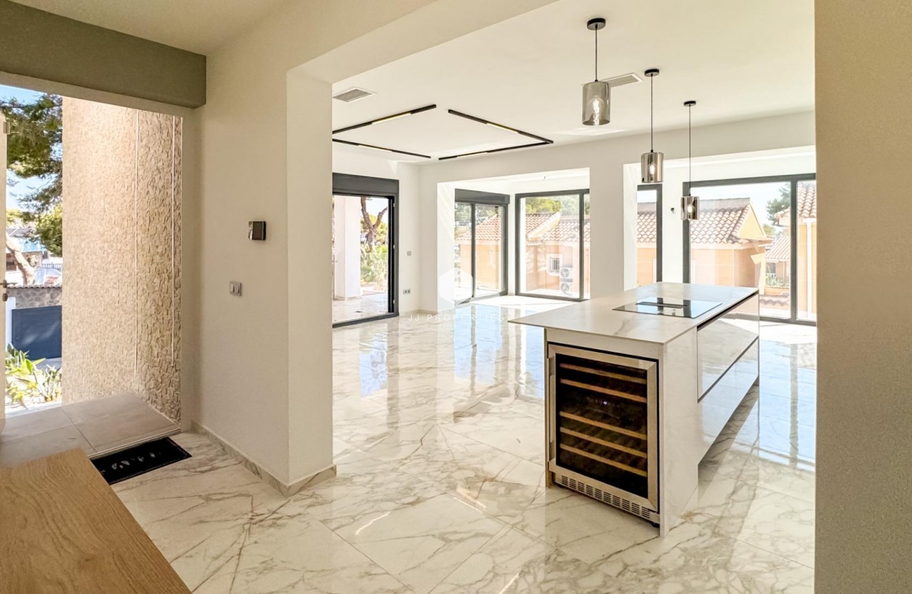 Tweedehands - Villa -
Torrevieja - Los Balcones - Los Altos del Edén