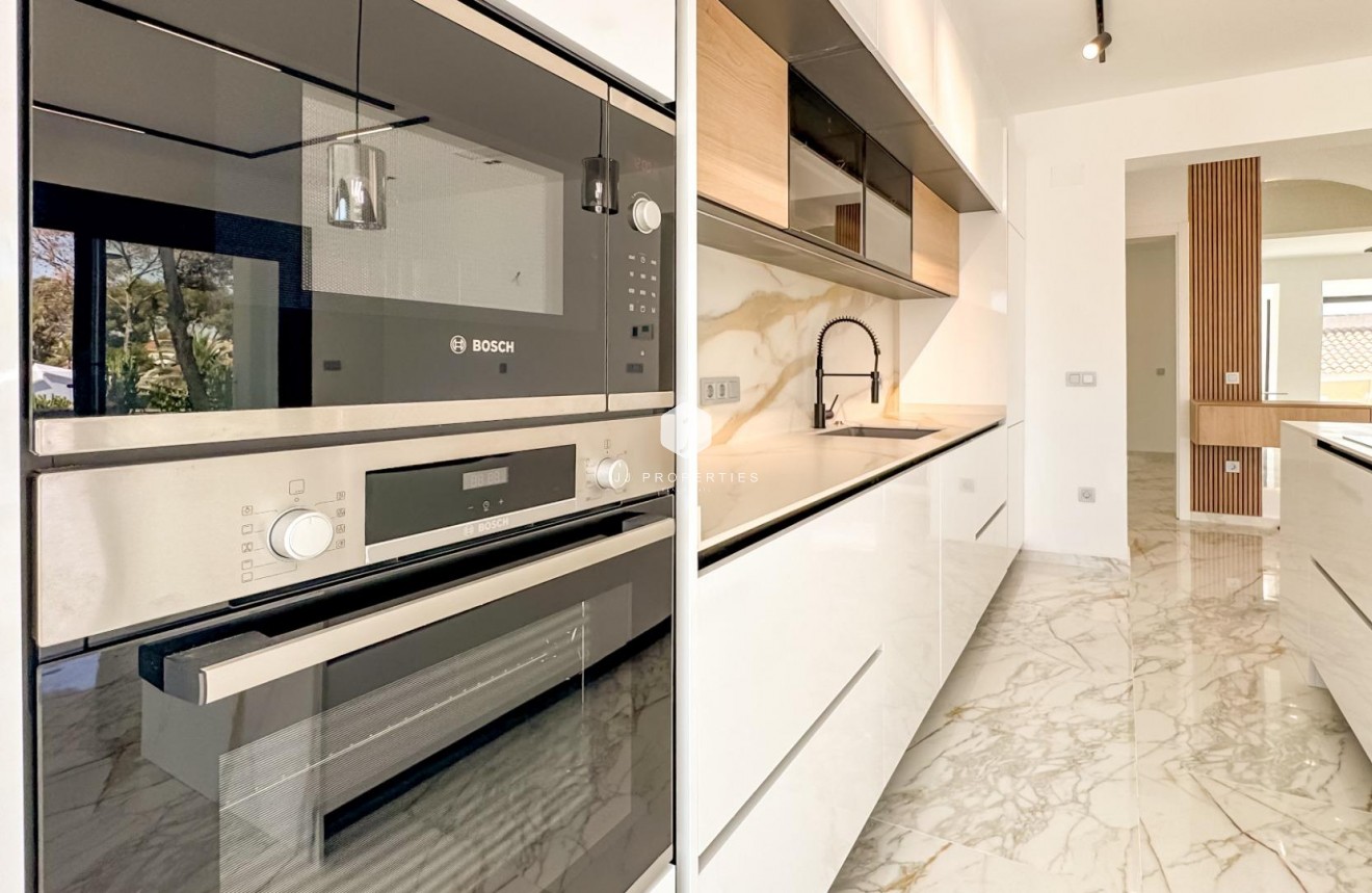 Tweedehands - Villa -
Torrevieja - Los Balcones - Los Altos del Edén