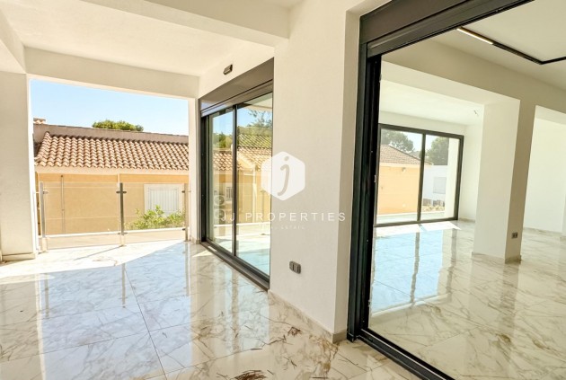 Tweedehands - Villa -
Torrevieja - Los Balcones - Los Altos del Edén