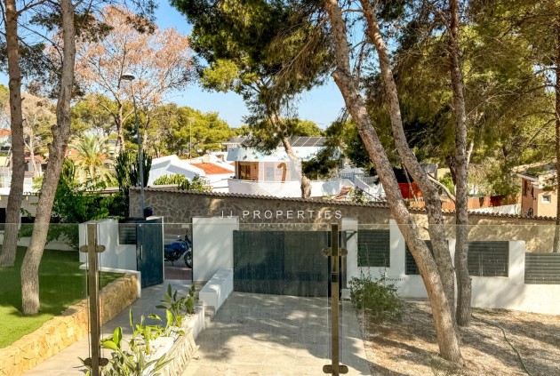 Tweedehands - Villa -
Torrevieja - Los Balcones - Los Altos del Edén