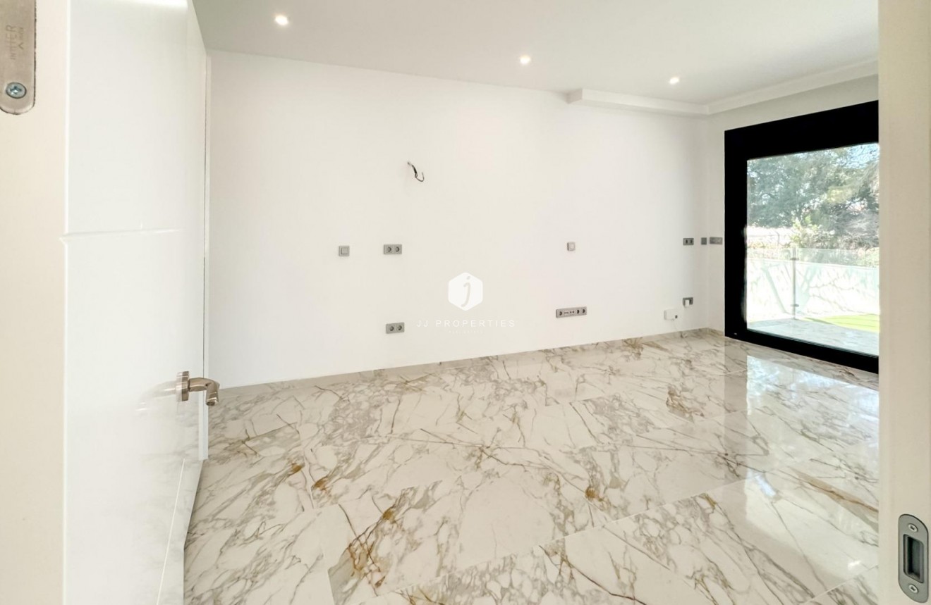 Tweedehands - Villa -
Torrevieja - Los Balcones - Los Altos del Edén