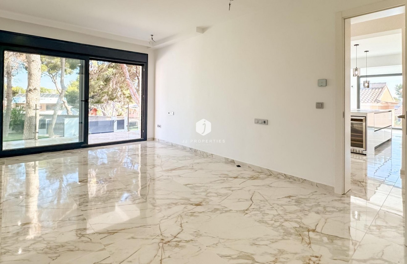 Tweedehands - Villa -
Torrevieja - Los Balcones - Los Altos del Edén