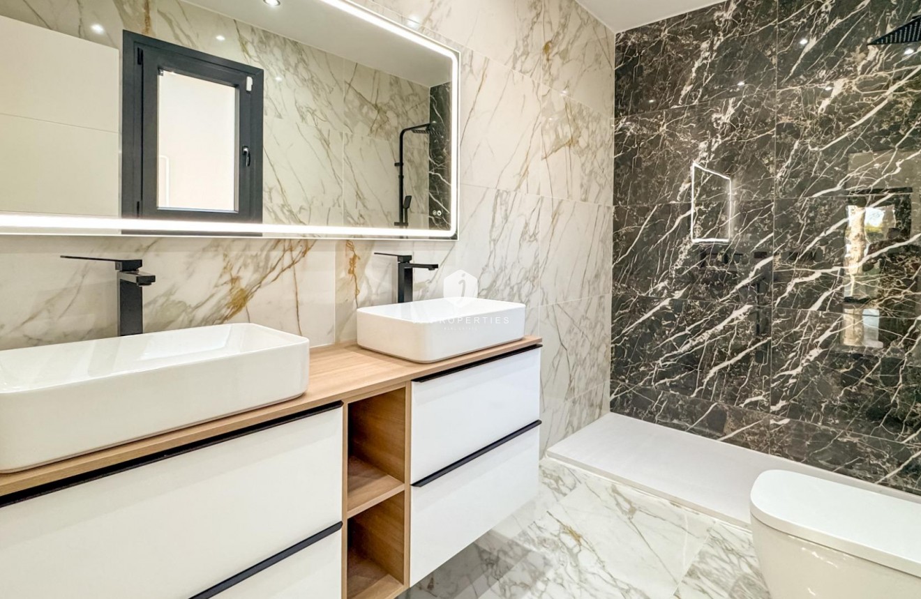 Tweedehands - Villa -
Torrevieja - Los Balcones - Los Altos del Edén