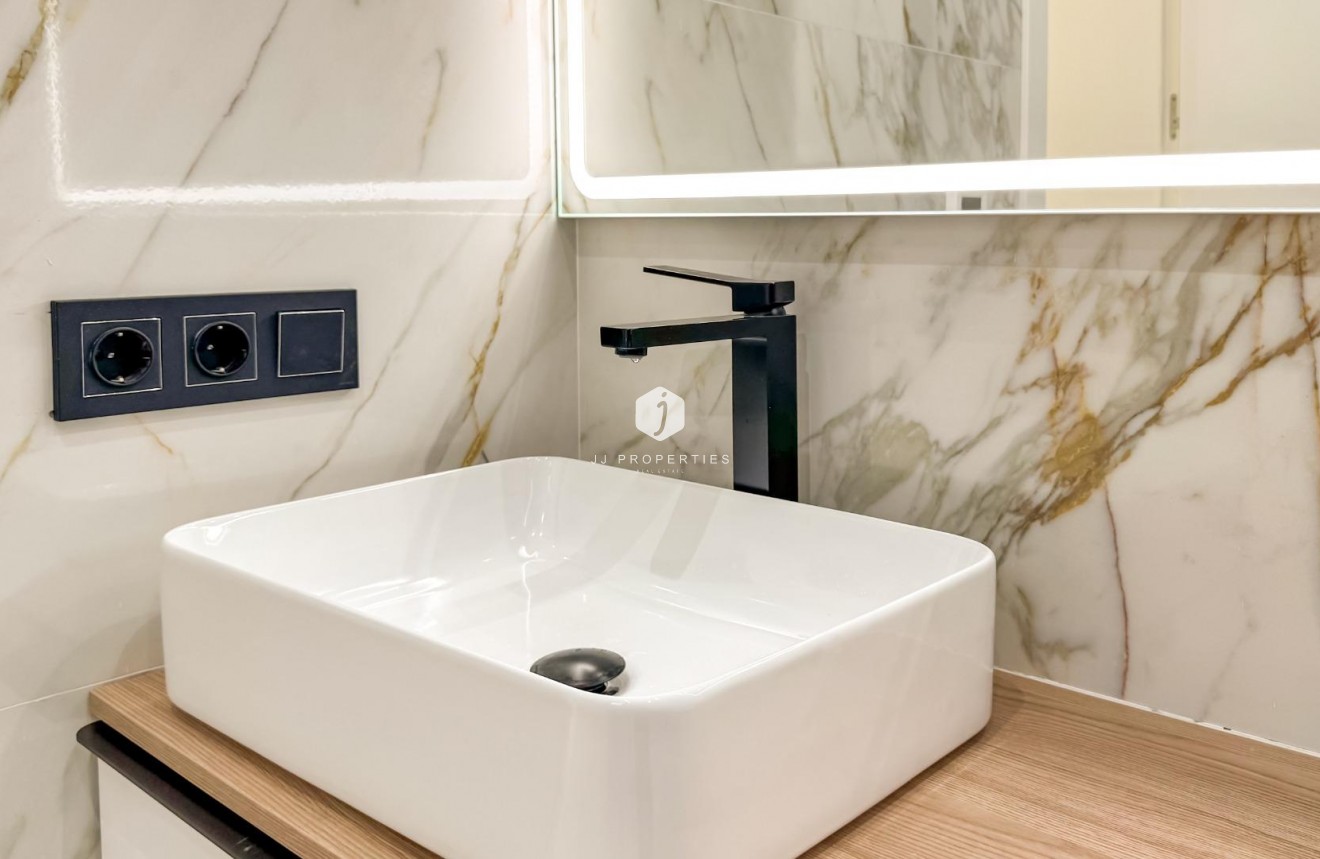 Tweedehands - Villa -
Torrevieja - Los Balcones - Los Altos del Edén