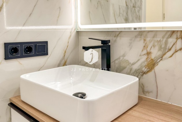 Tweedehands - Villa -
Torrevieja - Los Balcones - Los Altos del Edén