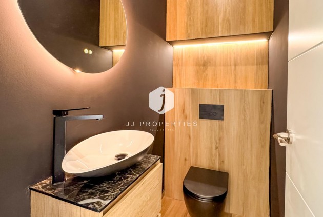 Tweedehands - Villa -
Torrevieja - Los Balcones - Los Altos del Edén