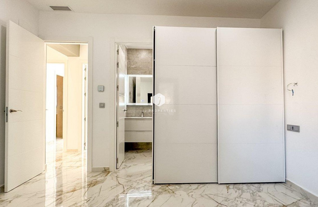 Tweedehands - Villa -
Torrevieja - Los Balcones - Los Altos del Edén