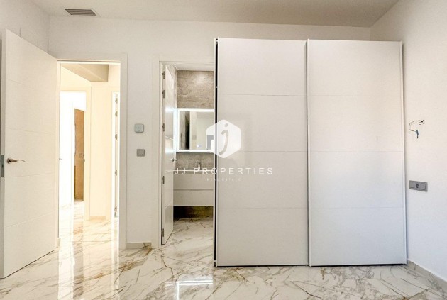 Tweedehands - Villa -
Torrevieja - Los Balcones - Los Altos del Edén