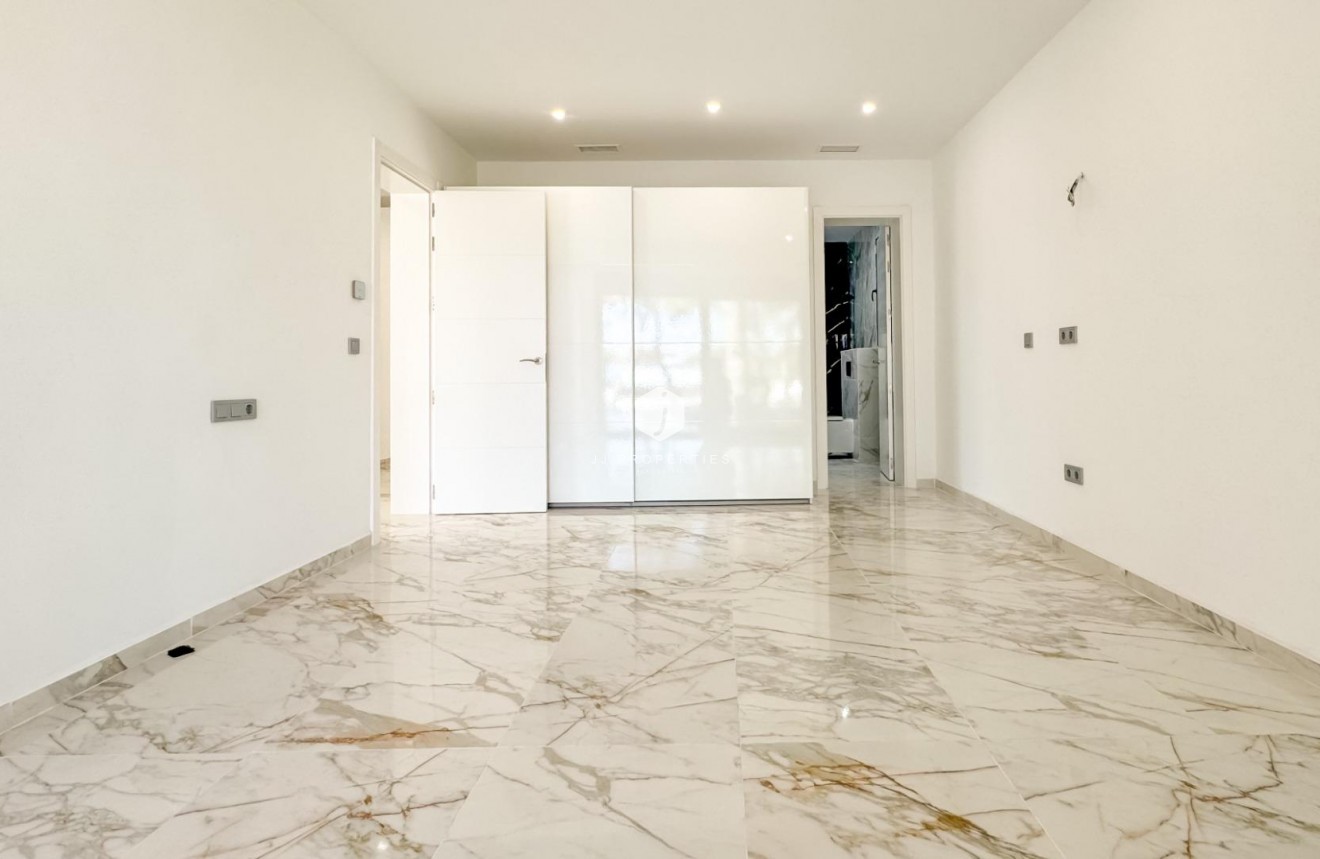 Tweedehands - Villa -
Torrevieja - Los Balcones - Los Altos del Edén