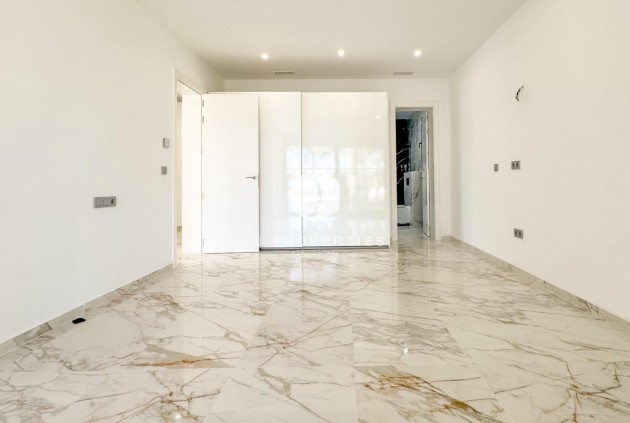 Tweedehands - Villa -
Torrevieja - Los Balcones - Los Altos del Edén