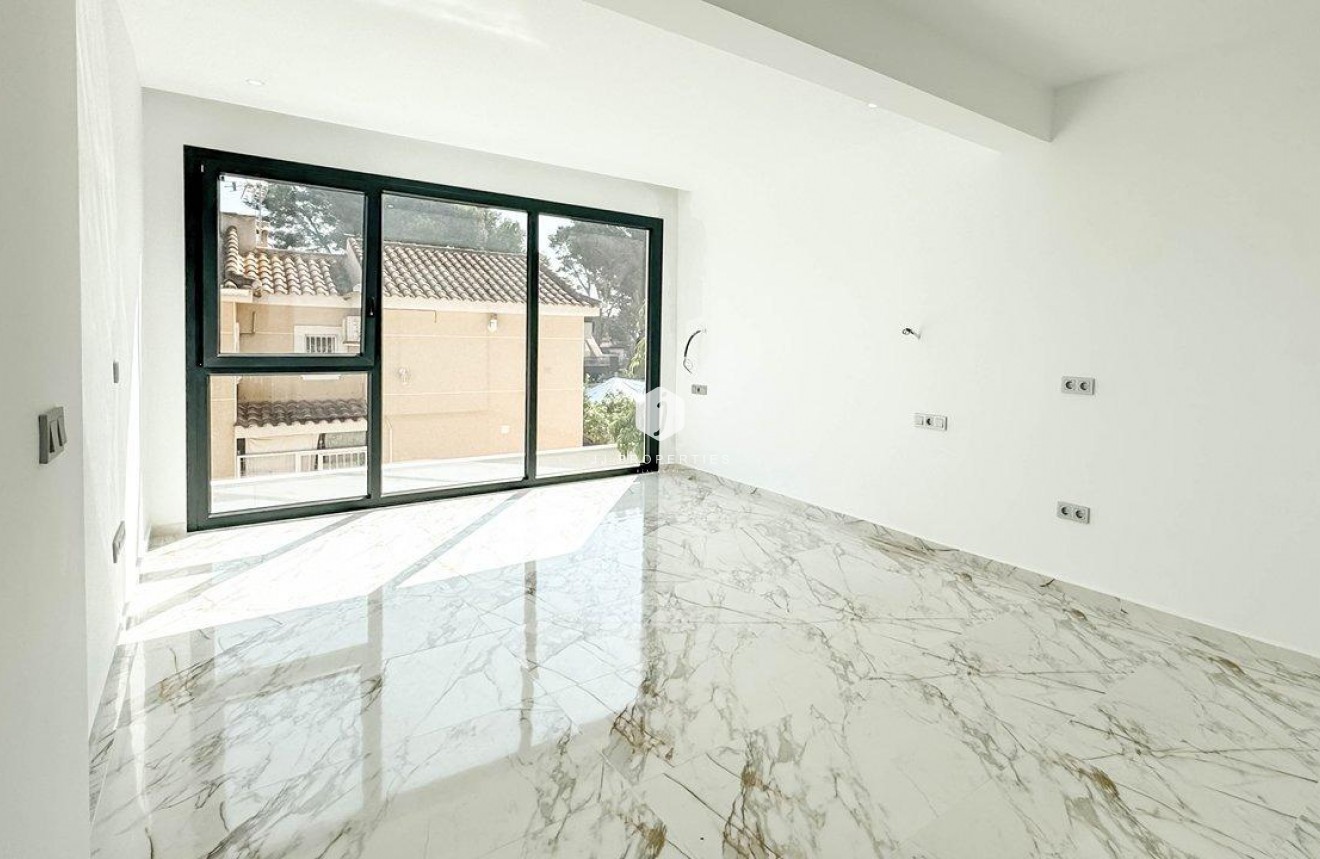 Tweedehands - Villa -
Torrevieja - Los Balcones - Los Altos del Edén