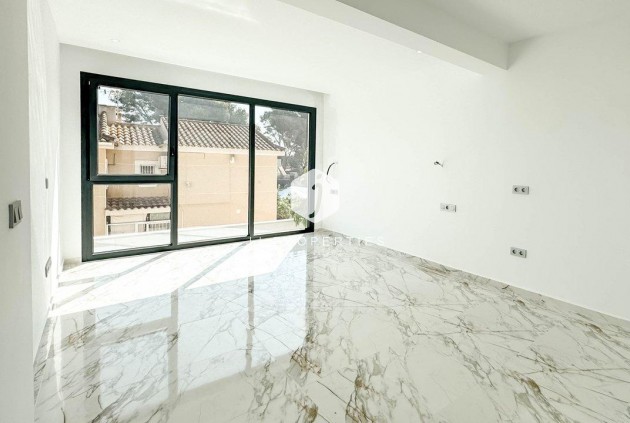 Tweedehands - Villa -
Torrevieja - Los Balcones - Los Altos del Edén