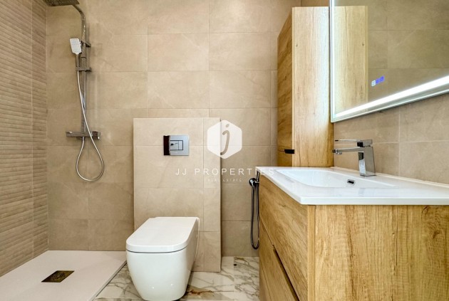 Tweedehands - Villa -
Torrevieja - Los Balcones - Los Altos del Edén