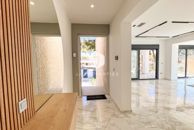 Tweedehands - Villa -
Torrevieja - Los Balcones - Los Altos del Edén