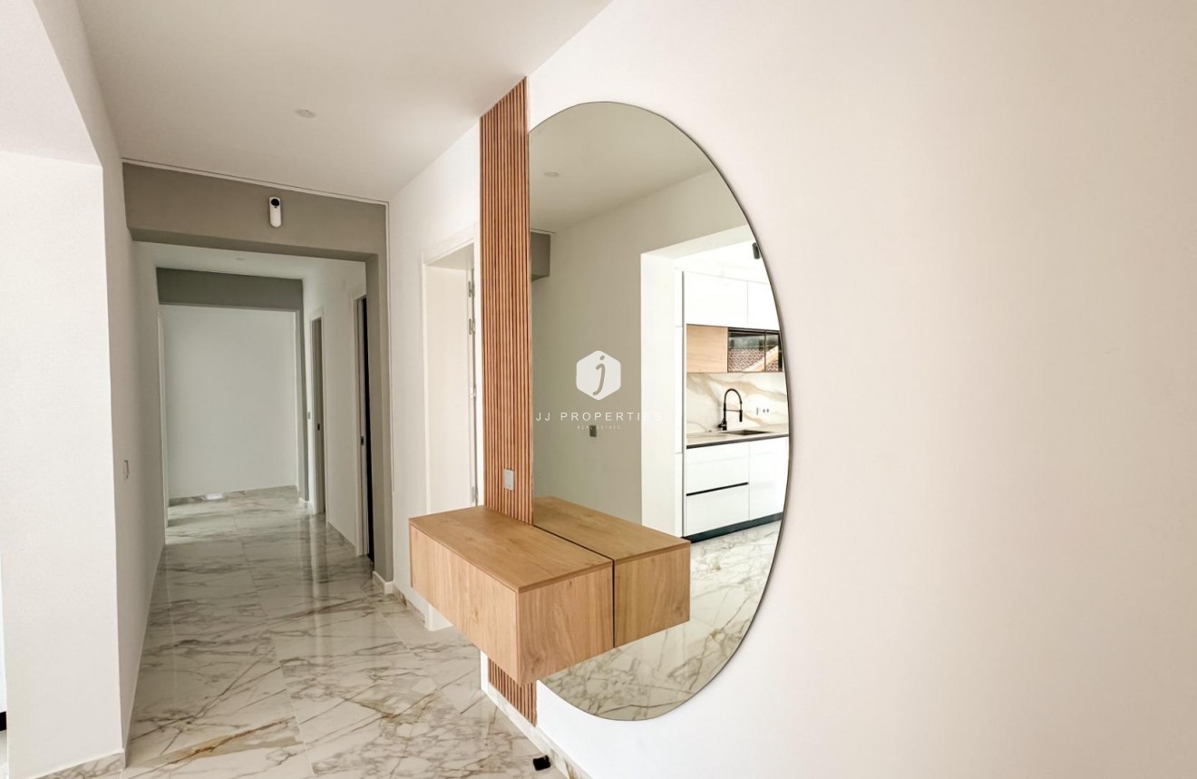 Tweedehands - Villa -
Torrevieja - Los Balcones - Los Altos del Edén