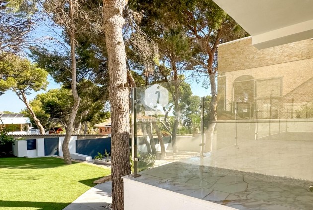 Tweedehands - Villa -
Torrevieja - Los Balcones - Los Altos del Edén