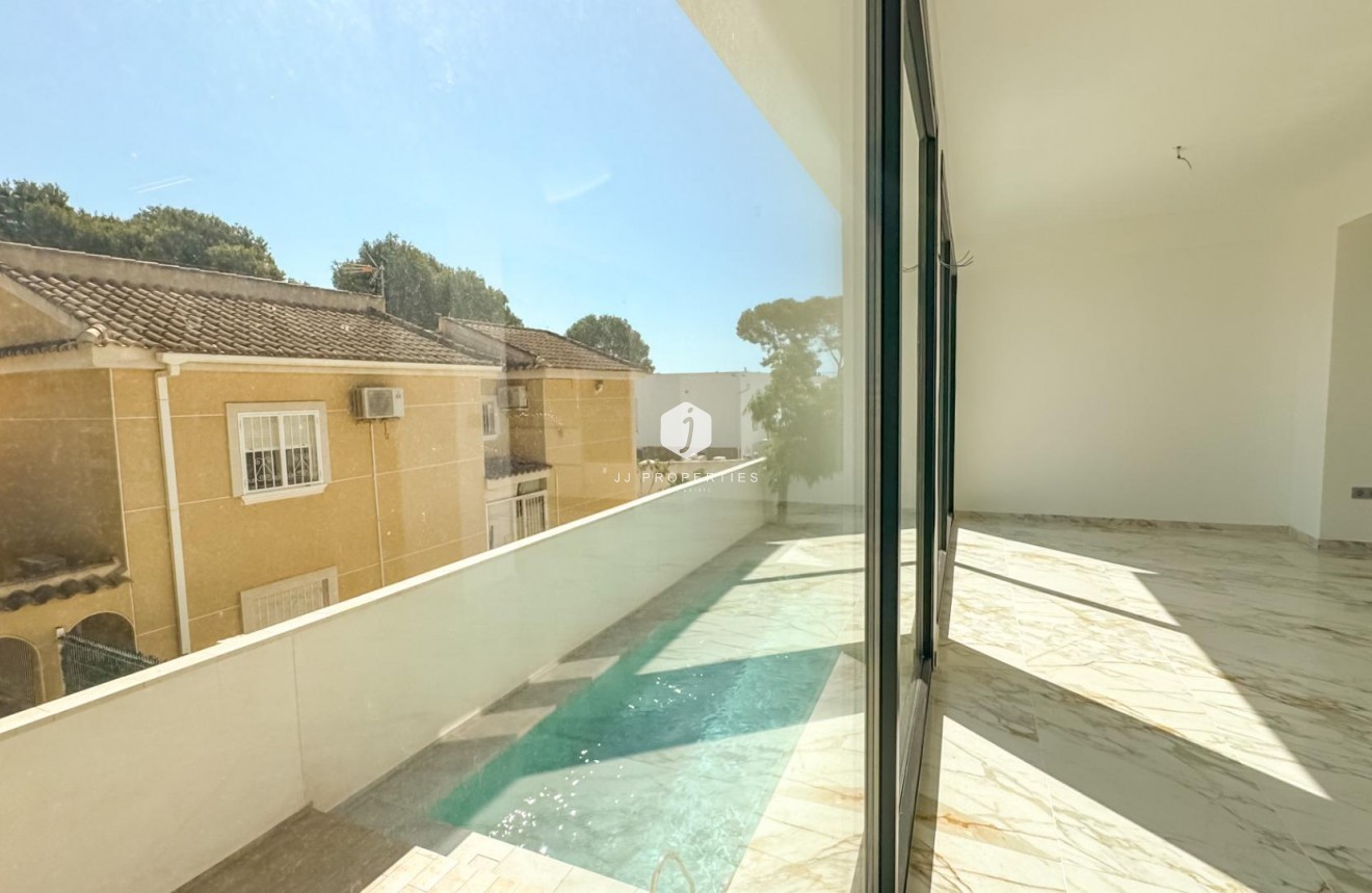 Tweedehands - Villa -
Torrevieja - Los Balcones - Los Altos del Edén