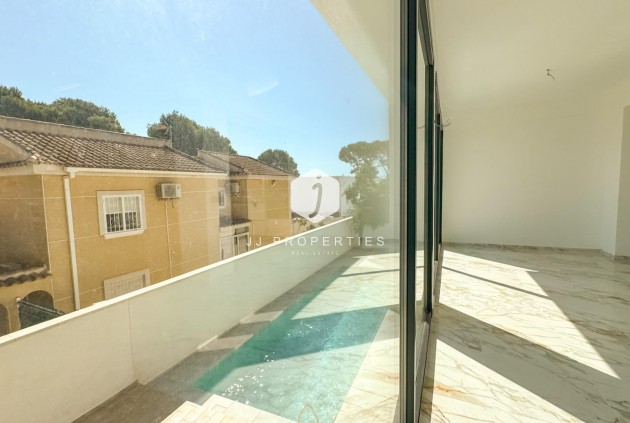 Tweedehands - Villa -
Torrevieja - Los Balcones - Los Altos del Edén