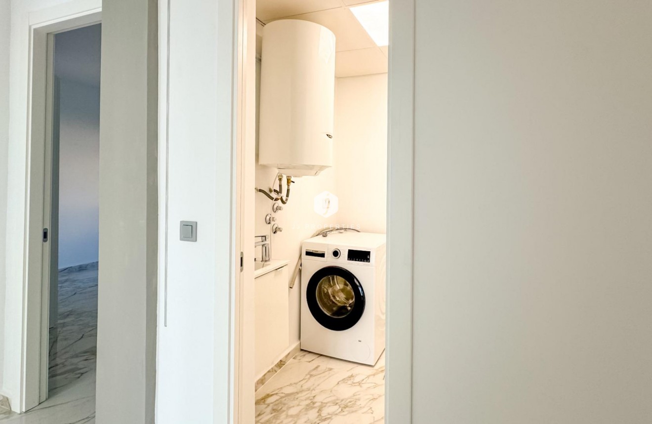 Tweedehands - Villa -
Torrevieja - Los Balcones - Los Altos del Edén