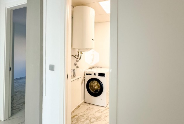 Tweedehands - Villa -
Torrevieja - Los Balcones - Los Altos del Edén