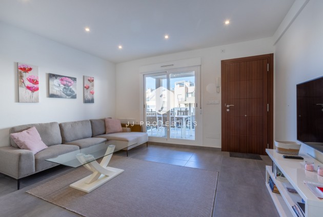 Tweedehands - Bungalow -
Torrevieja - Costa Blanca