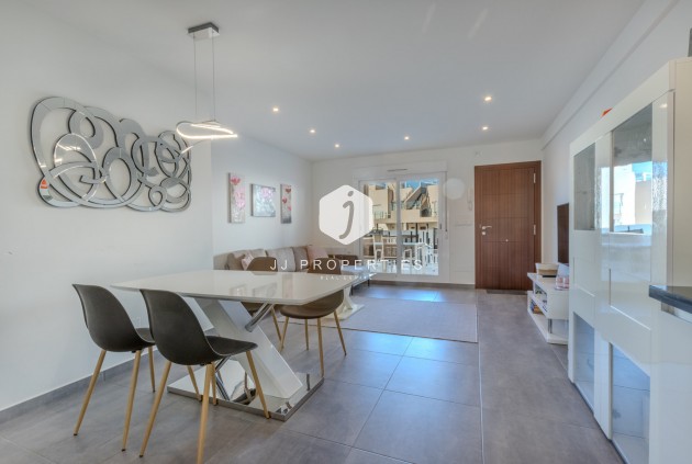 Tweedehands - Bungalow -
Torrevieja - Costa Blanca