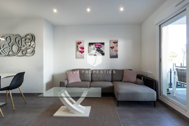 Tweedehands - Bungalow -
Torrevieja - Costa Blanca