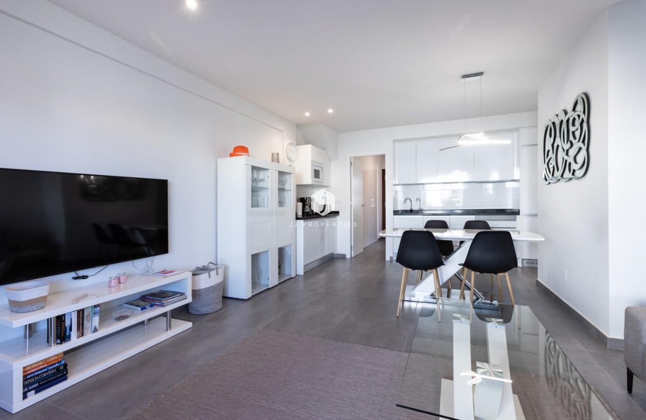 Tweedehands - Bungalow -
Torrevieja - Costa Blanca