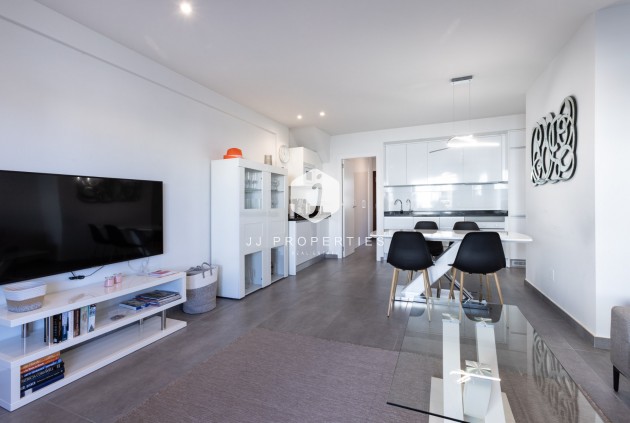 Tweedehands - Bungalow -
Torrevieja - Costa Blanca