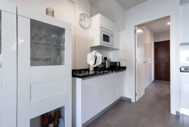 Tweedehands - Bungalow -
Torrevieja - Costa Blanca