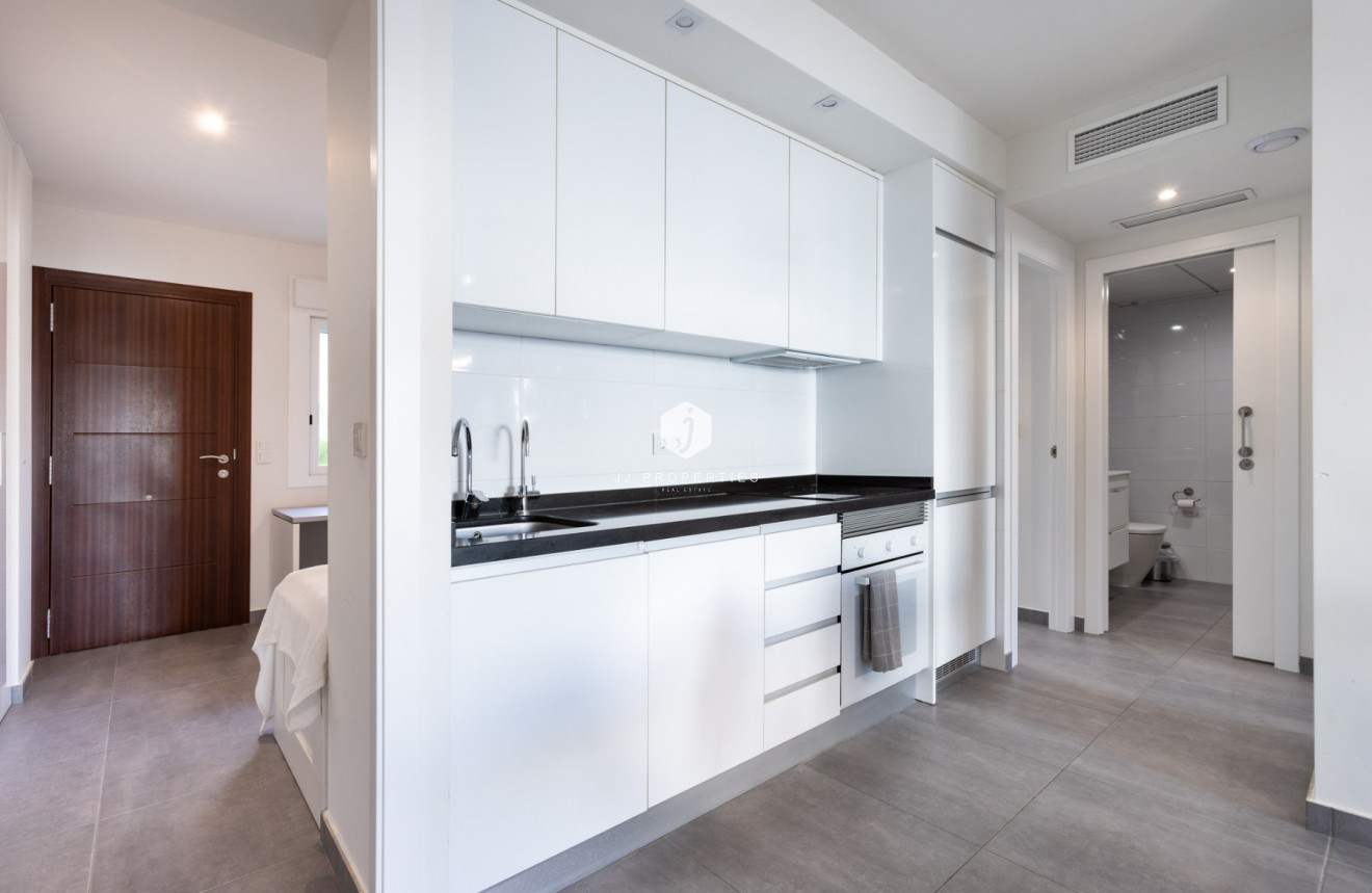 Tweedehands - Bungalow -
Torrevieja - Costa Blanca