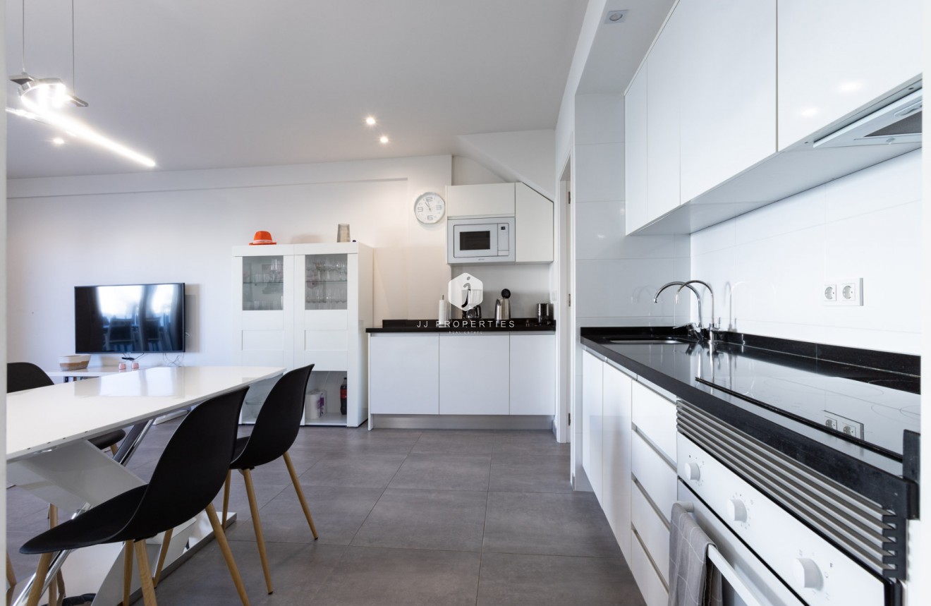 Tweedehands - Bungalow -
Torrevieja - Costa Blanca