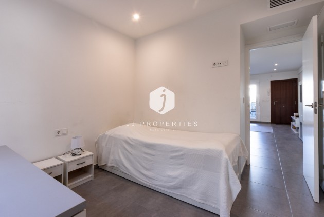 Tweedehands - Bungalow -
Torrevieja - Costa Blanca