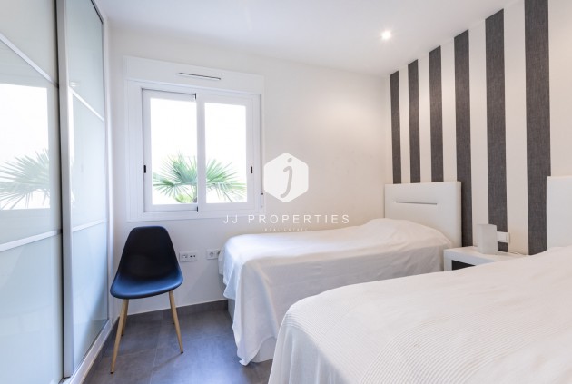 Tweedehands - Bungalow -
Torrevieja - Costa Blanca