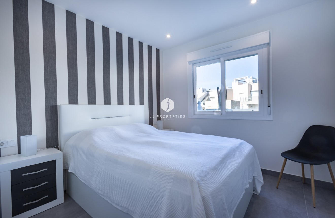 Tweedehands - Bungalow -
Torrevieja - Costa Blanca