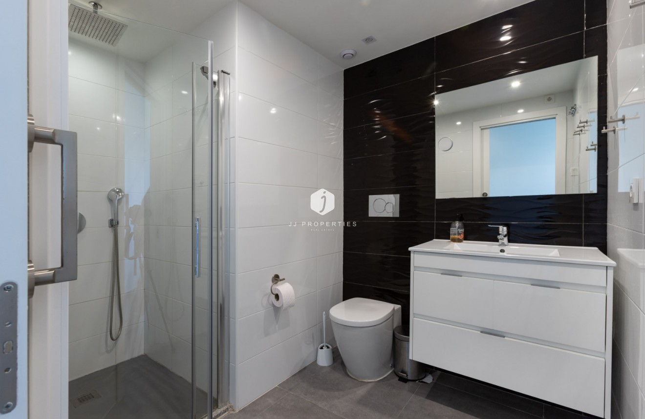 Tweedehands - Bungalow -
Torrevieja - Costa Blanca