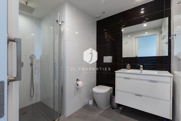 Tweedehands - Bungalow -
Torrevieja - Costa Blanca