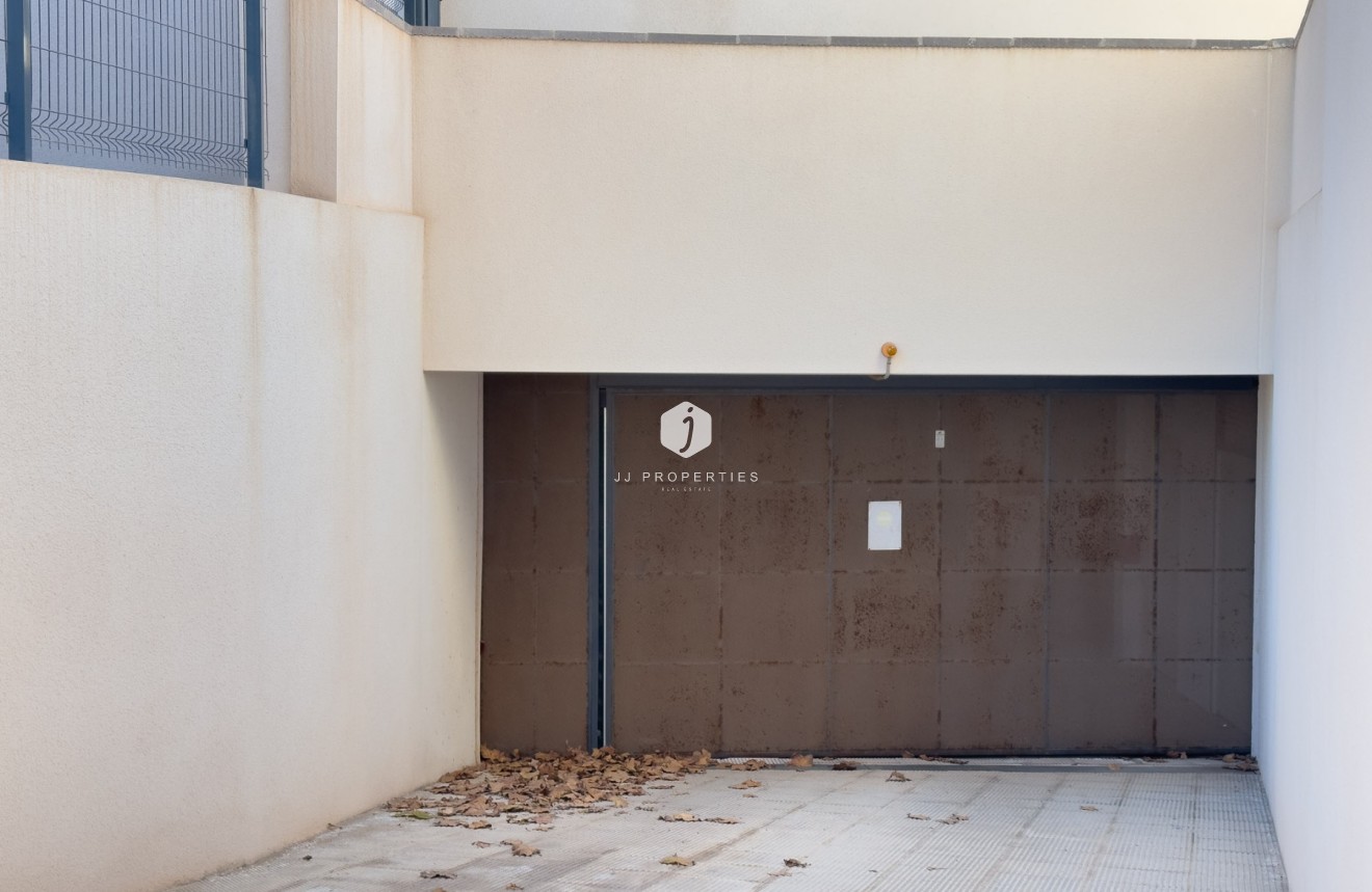 Tweedehands - Bungalow -
Torrevieja - Costa Blanca