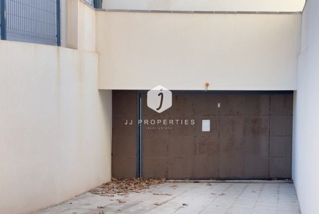 Tweedehands - Bungalow -
Torrevieja - Costa Blanca