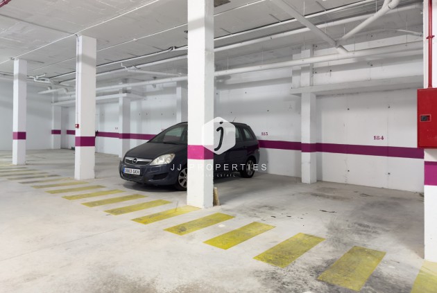 Tweedehands - Bungalow -
Torrevieja - Costa Blanca