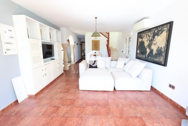 Tweedehands - Villa -
Orihuela Costa - Costa Blanca