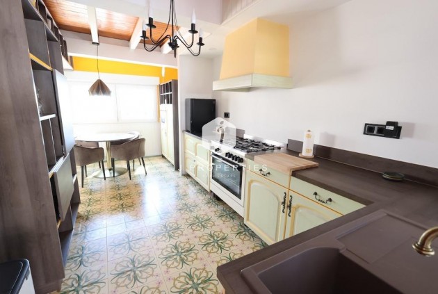 Tweedehands - Villa -
Orihuela Costa - Costa Blanca