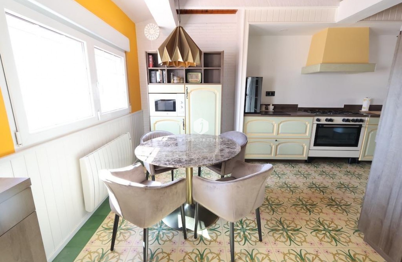 Tweedehands - Villa -
Orihuela Costa - Costa Blanca