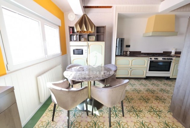 Tweedehands - Villa -
Orihuela Costa - Costa Blanca