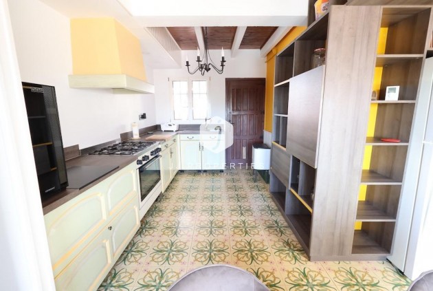 Tweedehands - Villa -
Orihuela Costa - Costa Blanca